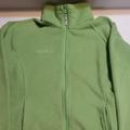 Columbia Jackets & Coats | Girl's Fleece Columbia Full-Zip Jacket Sz.18-20 | Color: Green | Size: Lg