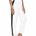 Kate Spade Pants & Jumpsuits | Kate Spade Fluid Track Pant-Nwt | Color: Black/Cream | Size: Xl