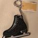 Michael Kors Accessories | Michael Kors Ice Skate Key / Fob | Color: Black | Size: Os