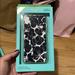 Kate Spade Other | Kate Spade Phone Case | Color: Black | Size: Iphone 10 X Max