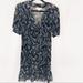 Michael Kors Dresses | Michael Kors Womens B&W Dress | Color: Black | Size: Sp