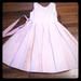 Ralph Lauren Dresses | Kids Ralph Lauren Dress | Color: Cream/Pink | Size: 4g