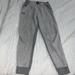 Under Armour Bottoms | Girls Under Armour Sweatpants | Color: Gray | Size: Mg