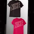 Nike Shirts & Tops | Dri-Fit Nike Shirts (Red Or Black Available) | Color: Black/Red | Size: Various