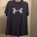 Under Armour Shirts | Men’s Under Armour Shirt | Color: Blue | Size: M