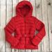 Zara Jackets & Coats | Kids Zara Jacket | Color: Red | Size: 10g