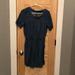 J. Crew Dresses | Denim Dress | Color: Blue | Size: Xs