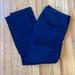 J. Crew Pants & Jumpsuits | Euc J Crew Chino | Color: Blue | Size: 28