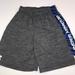 Under Armour Bottoms | Little Boys Under Armor Athletic Shorts Size Ysm | Color: Blue/Gray | Size: Sb