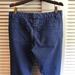 Free People Pants & Jumpsuits | Free People Pants Washed Blue Sz 28 | Color: Blue | Size: 28