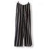 Free People Pants & Jumpsuits | Free People Kas New York Wide Leg Pants | Color: Black/White | Size: Xs