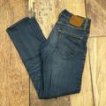 Levi's Jeans | Levi's 511 'Big E' Retro Denim Jeans Size 29/32 | Color: Blue | Size: 29