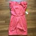 Jessica Simpson Dresses | Jessica Simpson Dress | Color: Pink | Size: 8