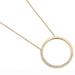 Michael Kors Jewelry | Michael Kors Women's Necklace | Color: Gold | Size: Os
