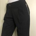 Michael Kors Pants & Jumpsuits | Micheal Kors Size 4 | Color: Black | Size: 4