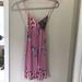 Free People Dresses | Nwt! Free People Beautiful Sundress | Color: Pink/Purple | Size: M