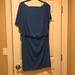 Jessica Simpson Dresses | Jessica Simpson Plus Size Dress | Color: Blue | Size: 14w