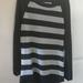 Michael Kors Sweaters | Michael Kors Sweater | Color: Black/Silver | Size: Xs