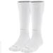 Nike Underwear & Socks | Nike Dry Cushioned Over The Calf Baseball Size S | Color: White | Size: S