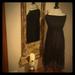 Free People Dresses | Intimately Free People Strapless Dress | Color: Black | Size: S