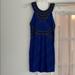 Free People Dresses | Free People Formal Dress, Size Xs | Color: Blue | Size: Xs