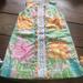 Lilly Pulitzer Dresses | Lilly Pulitzer Vintage Sz 5 | Color: Pink | Size: Girls 5