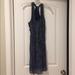 Converse Dresses | Converse Sleeveless Blue Dress | Color: Blue | Size: S