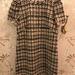 Kate Spade Dresses | Kate Spade Dress | Color: Black/Tan | Size: 4