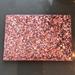 Kate Spade Accessories | Kate Spade Glitter Credit Card Holder | Color: Pink | Size: Os