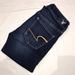 American Eagle Outfitters Jeans | Dark Denim American Eagle Jeans | Color: Blue | Size: 0