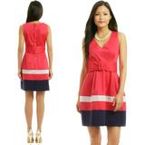 Kate Spade Dresses | Kate Spade New York Sawyer Dress | Color: Pink | Size: 4