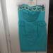 Lilly Pulitzer Dresses | Lily Pulitzer Day-Time Cocktail Dress | Color: Blue/Green | Size: 2
