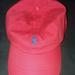 Polo By Ralph Lauren Accessories | Hat | Color: Red | Size: Osb