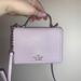 Kate Spade Bags | Authentic Kate Spade Mini Purse | Color: Purple | Size: Os