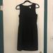 J. Crew Dresses | J Crew Little Black Dress | Color: Black | Size: 4