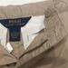 Polo By Ralph Lauren Bottoms | Euc Boys Ralph Lauren Khaki Long Pants. Size 6 | Color: Tan | Size: 6b