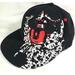 Disney Accessories | Disney Parks Angry Mickey Youth Hat | Color: Black | Size: Osb
