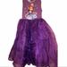 Disney Dresses | Disney Parks Authentic Sofia The First Dress M7/8 | Color: Purple | Size: Mg