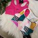 Nike Intimates & Sleepwear | Nike And Fila Sports Bras | Color: Green/Pink | Size: Xs