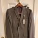 Michael Kors Suits & Blazers | Gorgeous Mens Michael Kors Grey Suit | Color: Gray | Size: 38s