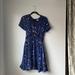 Rebecca Minkoff Dresses | Dress | Color: Blue | Size: 2