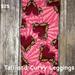 Lularoe Pants & Jumpsuits | Lularoe Tc Valentine Leggings New With Tags | Color: Gold/Pink | Size: Tc Tall & Curvy Size 10-18