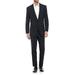 Ralph Lauren Suits & Blazers | Men's Ralph Lauren Suit | Color: Black | Size: 42 Long 36 Wide