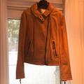 Coach Jackets & Coats | Coach Jacket | Color: Tan | Size: L