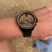 Michael Kors Accessories | Michael Kors Women's Watch | Color: Black | Size: Os