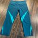 Nike Pants & Jumpsuits | Nike Running Pants | Color: Blue | Size: Sj