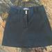 Nike Shorts | Nike Golf Skort | Color: Black | Size: 2