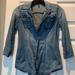 Jessica Simpson Tops | Denim Top | Color: Blue | Size: Xs