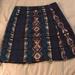 J. Crew Skirts | J. Crew Skirt | Color: Blue | Size: 4