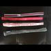 Nike Accessories | Lululemon And Nike Headbands | Color: Gray/Pink | Size: Os